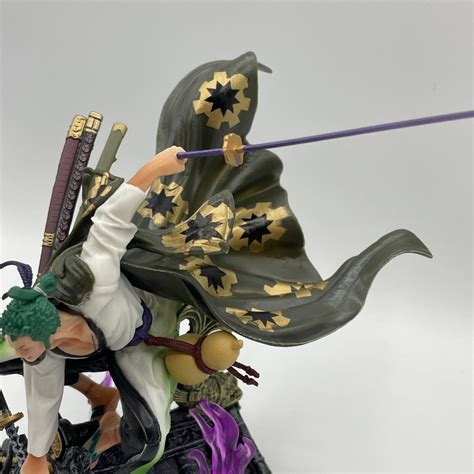 Lorenor Zorro One Piece Figur Figure Roronoa Zoro Wano