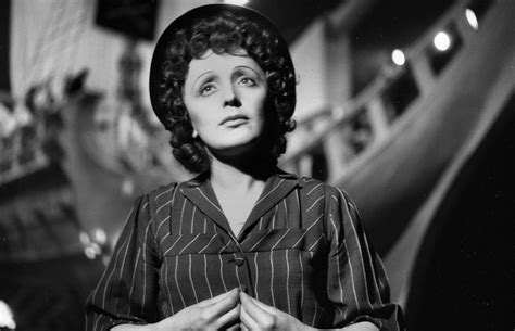 Edith Piaf La Historia De Una Leyenda Tour Historia