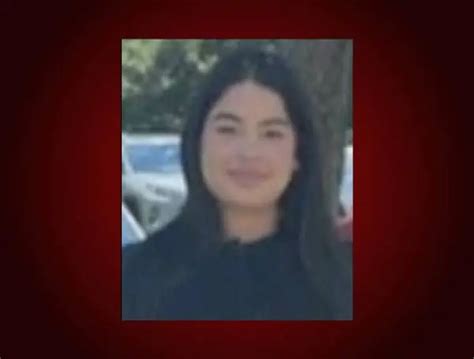 Pasco Deputies Need Your Help Finding 14 Year Old Missing Runaway May