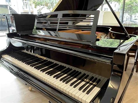 Feurich Fl Gel F Cm Hergestellt In Deutschland Pianohaus Hamann