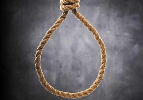 hang  cfpwa supports death penalty  killing cops st lucia
