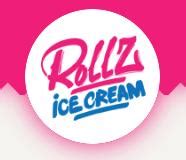 Rolled Ice Cream Near Me | Rollzicecream.ca by Rollz Ice Cream - Issuu