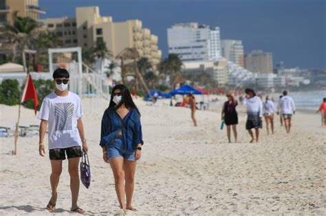 Cuándo Inicia La Semana Santa En México Y Qué Playas Estarán