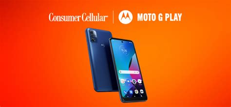 PLAY AROUND WITH THE INCREDIBLE MOTOROLA MOTO G PLAY! - Our Blog