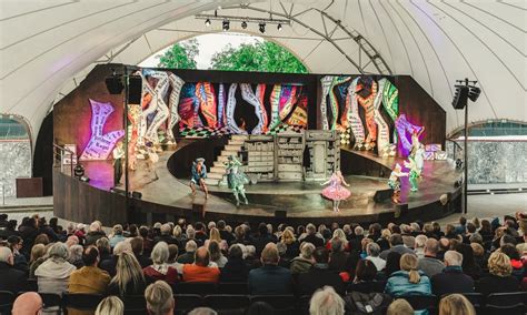 Brüder Grimm Festspiele