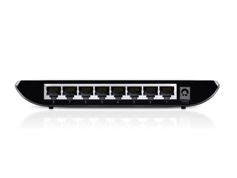 Tp Link Sg D Port Gigabit Mre No Stikalo Switch Tl Sg D