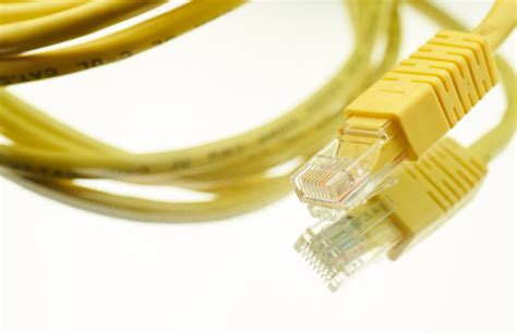 Ethernet Cable Installation Guide: Enhancing Stability and Speed through Proper Setup - Newswala