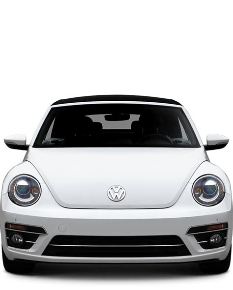 Dimensions Volkswagen Tiguan Present Vs Volkswagen Beetle