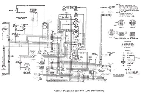 Unveiling The Ford 800 Wiring Diagram A Comprehensive Guide To