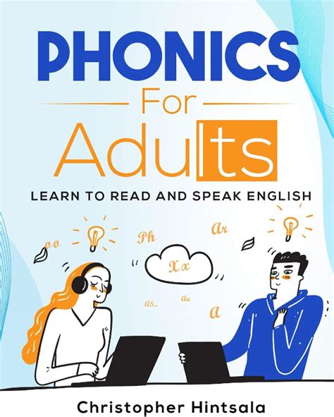 Phonics For Adults Adult Phonics Reading Program