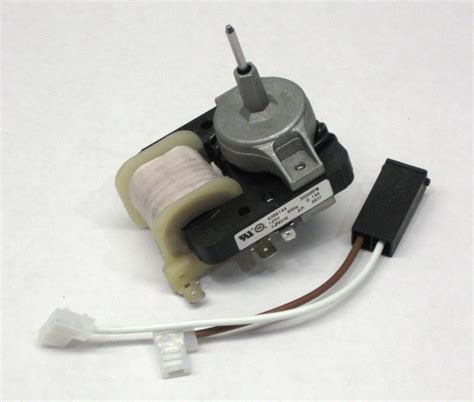 Refrigerator Freezer Evaporator Fan Motor For Whirlpool