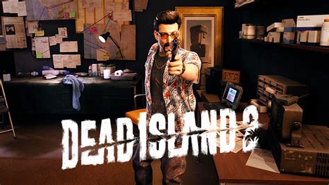 Dead Island 2 Characters, Release Date, Gameplay, And More