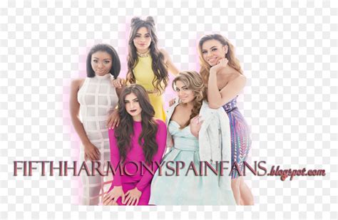 Fifth Harmony - Fifth Harmony Latina, HD Png Download - vhv