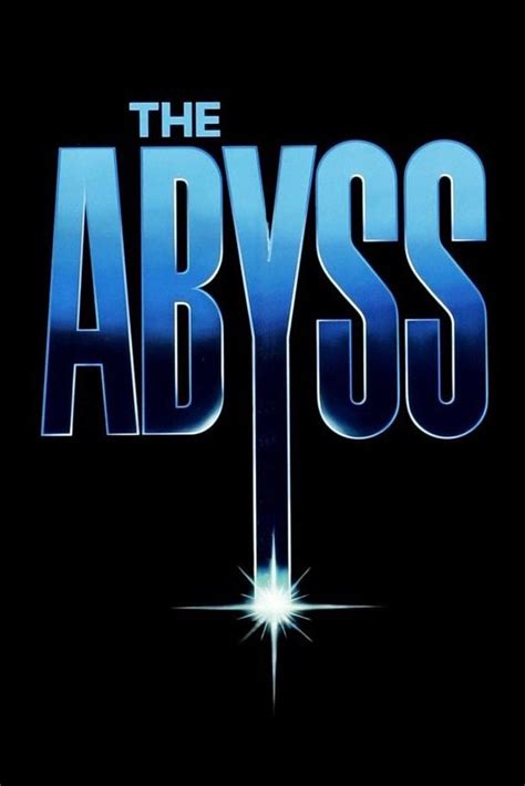 The Abyss 4K Ultra HD 786936900798 United States 3 12 2024 My