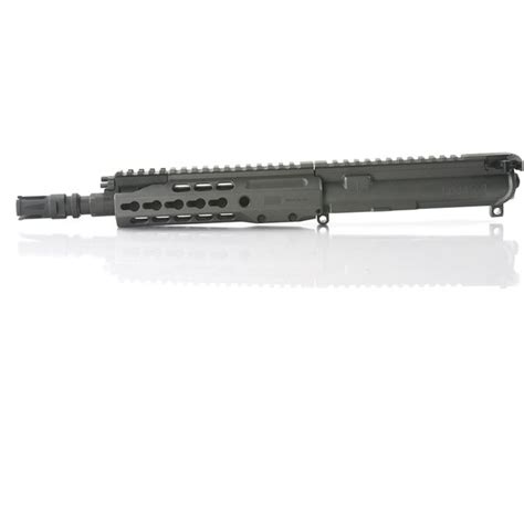 Barrett REC7 Gen 2 Upper Receiver Kit, 5.56, 11.5" Barrel ...