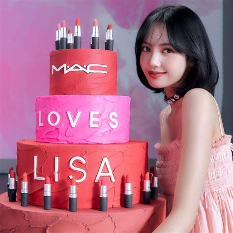 라 LICE on Twitter G I V E A W A Y dalam rangka Lisa ultah aku mau