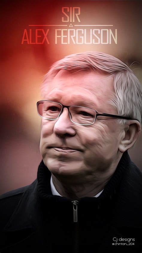 Sir Alex Ferguson Wallpapers Top Free Sir Alex Ferguson Backgrounds