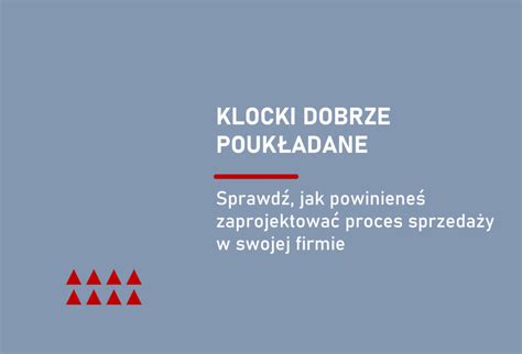 Etapy procesu sprzedaży jak ułożyć proces sprzedaży