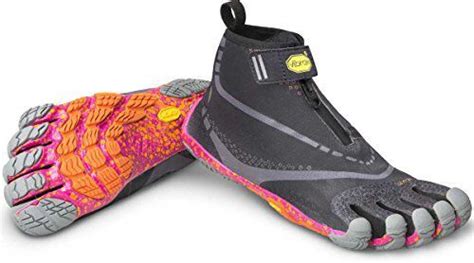 Evo Vibram Women S Bikila WP Road Running Shoe Vibram Fivefingers