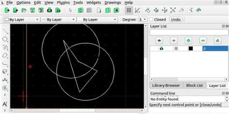 How To Install Librecad On Ubuntu Lts