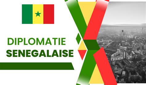 Diplomatie S N Galaise Habiter S N Gal