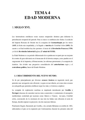 Moderna Or Genes De Europa Pdf