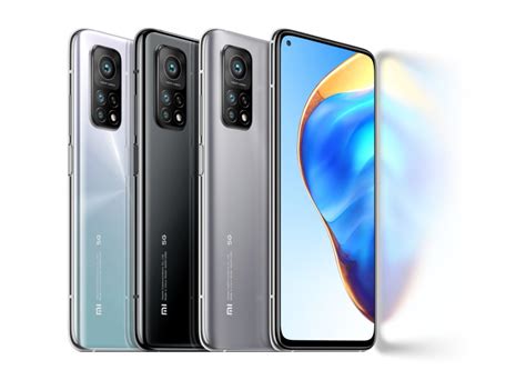 Какво трябва да знаем за новата серия Mi 10T на Xiaomi – AndroidBG