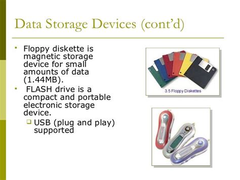 Basic computer hardware and software