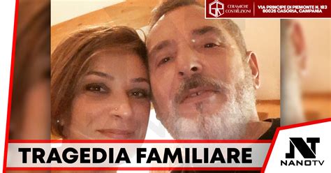 Tragedia Ad Agropoli Annalisa E Vincenzo Trovati Morti In Casa Dopo