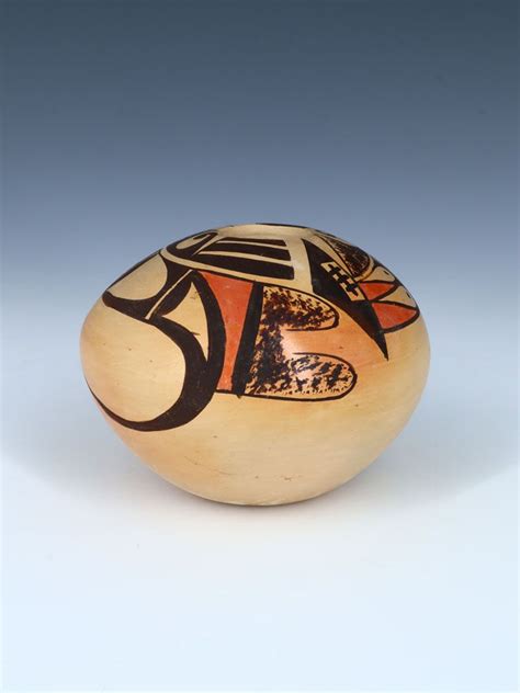 Hopi Pottery | PuebloDirect.com