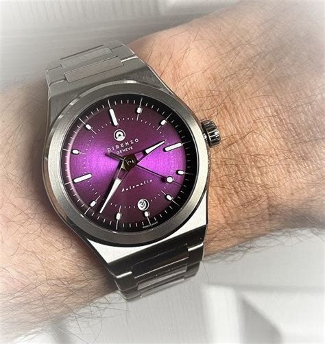 Purple watches | Page 4 | WatchUSeek Watch Forums