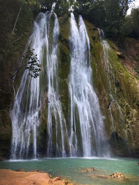 7 best Samaná Waterfalls images on Pinterest | Dominican republic ...