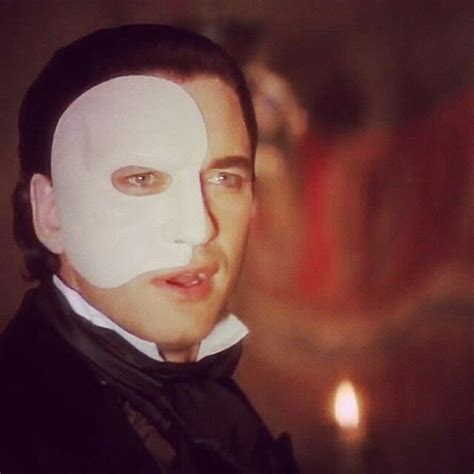 Gerard Butler Phantom Of The Opera Makeup