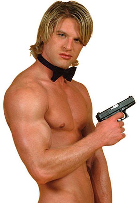 Favorite Hunks Other Things Blonde James Blonde