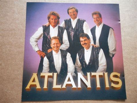 Atlantis | Kaufen auf Ricardo