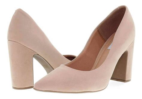 Zapatillas Color Nude MercadoLibre