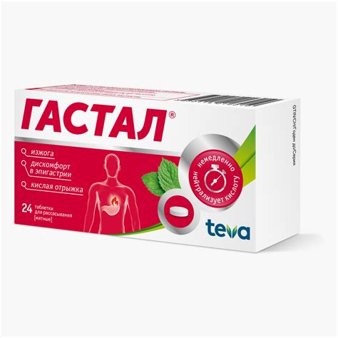 Таблетки от изжоги: список эффективных лекарств с ценами и возможностью ...