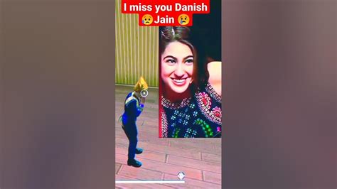 New Video I Miss😢 ️😢 You Danish😢😥😢 Jehan Viral Video Danish 😥💔😢 Jain