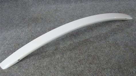 Aed37133111 Lg Refrigerator Freezer Door Handle Ebay