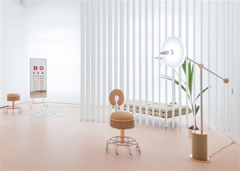 Atelier Biagetti S No Sex Is Surreal Sex Clinic Cum Sanctuary