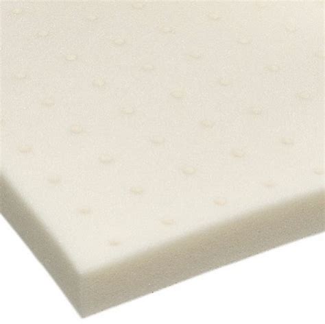 Sleep Joy 4-Inch ViscO2 Ventilated Memory Foam Mattress Topper - mattress.news