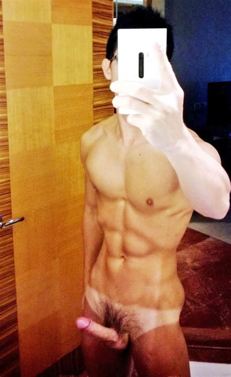 Naked Selfies Queerclick