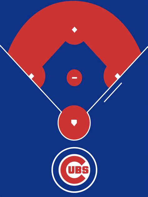 Chicago Cubs by thrashertrash97 on DeviantArt