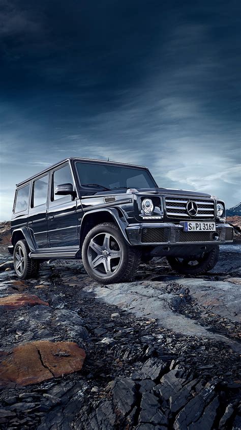 Mercedes G class, benz, car, g500, gclass, mercedesbenz, offroad, HD ...