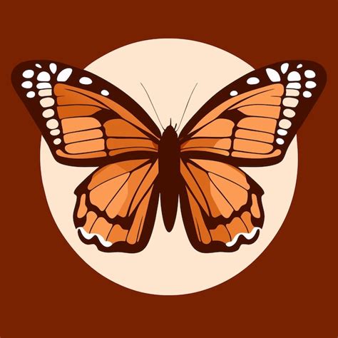 Premium Vector | Butterfly patterns transforming ideas into artistic masterpieces