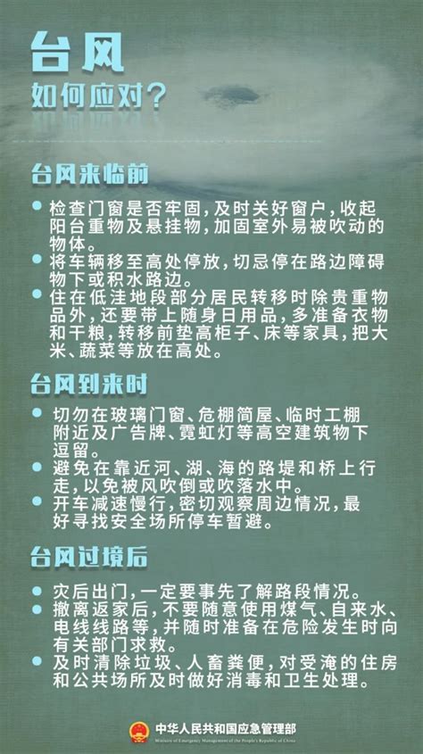 应急科普 四预警齐发！极端天气应对手册，关键时刻能救命！ 澎湃号·政务 澎湃新闻 The Paper