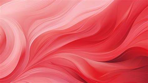 Premium Photo | A pink and red abstract background with a pink and ...