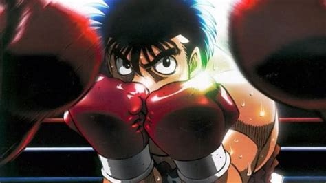 Hajime No Ippo Chapter Release Date Spoilers Raw Scans Recap