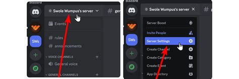 How To Add A Banner To Your Discord Server Step By Step