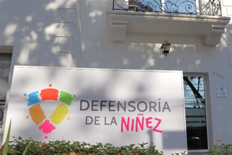 Defensor A De La Ni Ez Advierte A Autoridades Por Permanente